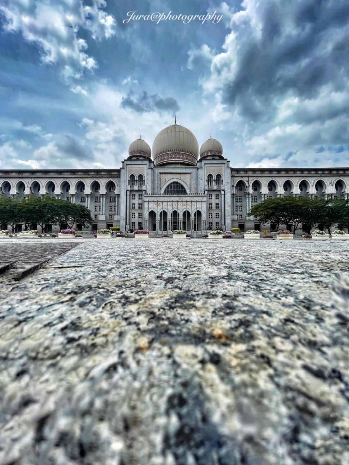Putrajaya Transit Romestay Εξωτερικό φωτογραφία